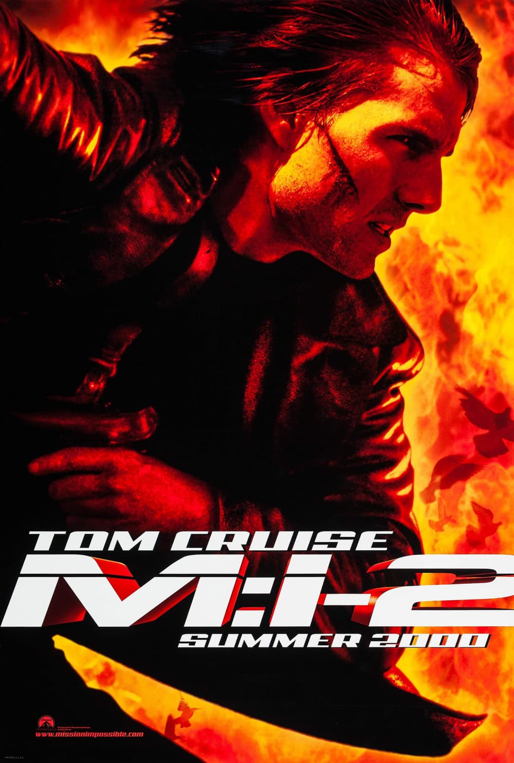 Mission: Impossible II