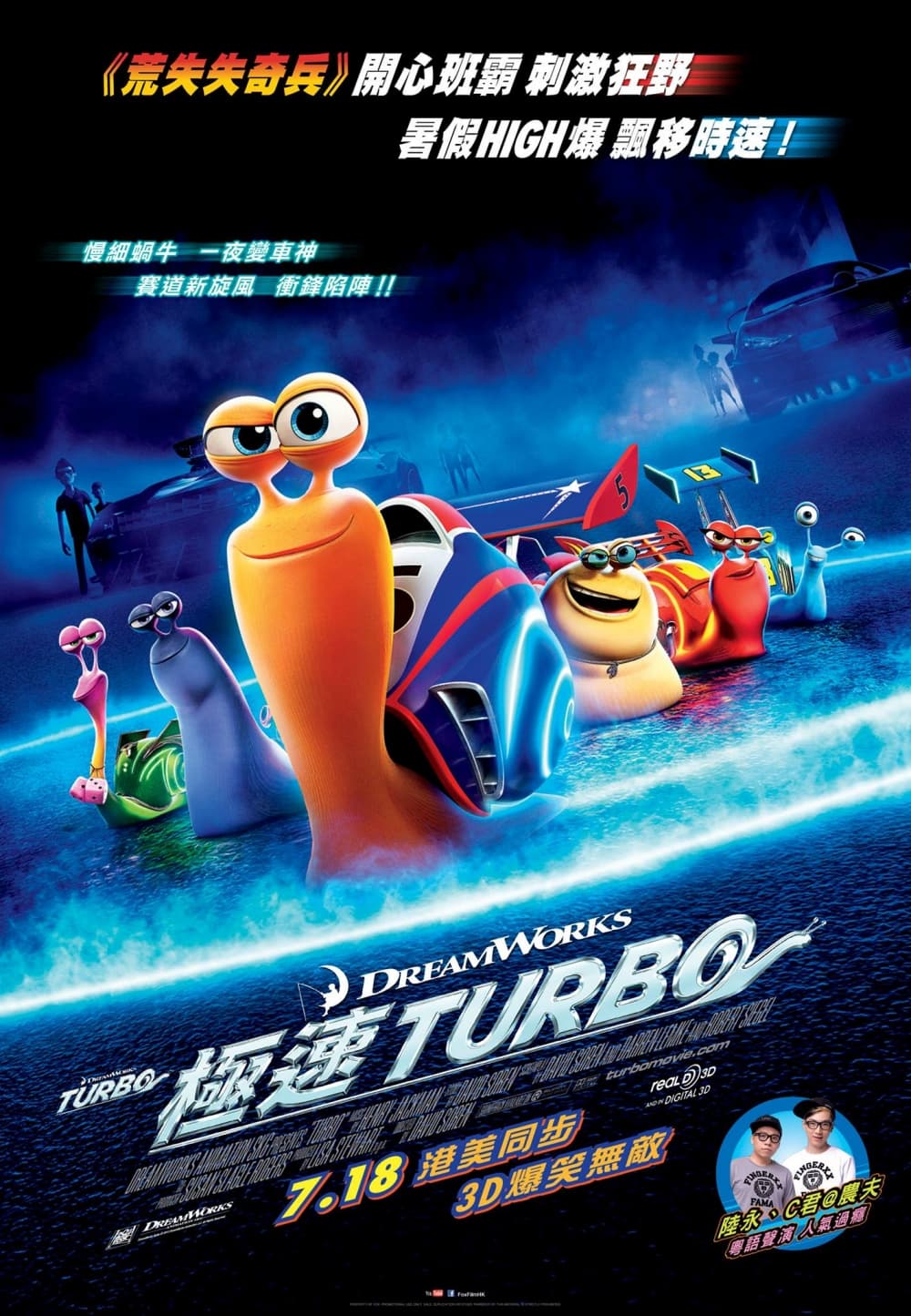 Turbo