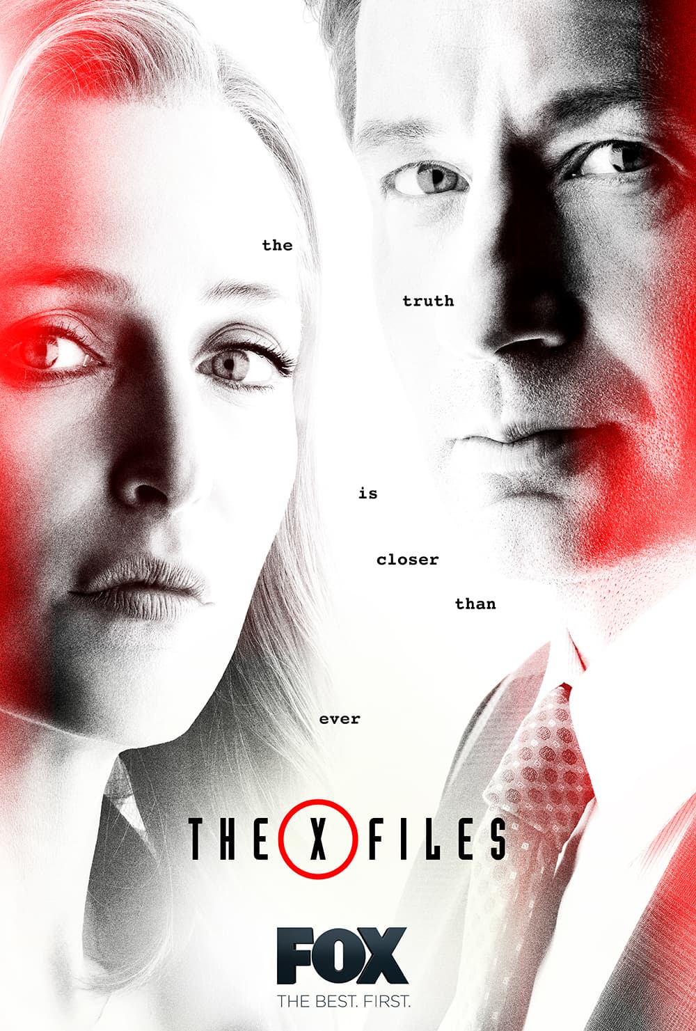 The X-Files