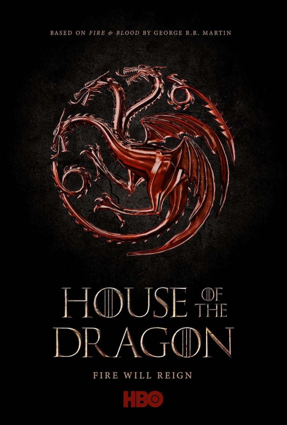 House Of The Dragon