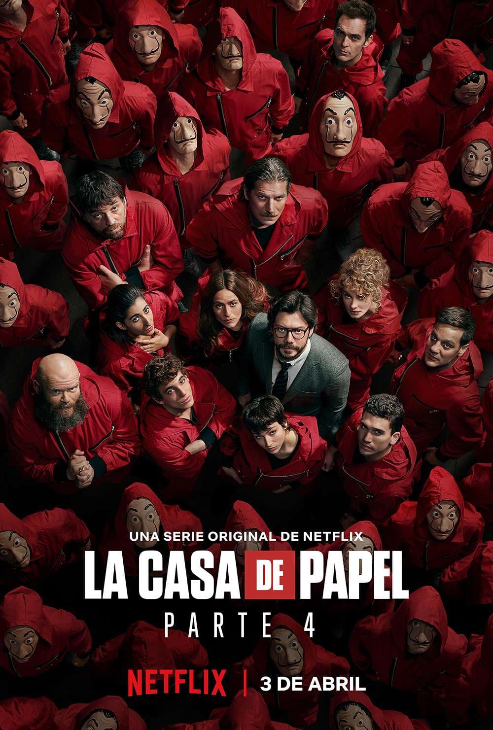 Money Heist