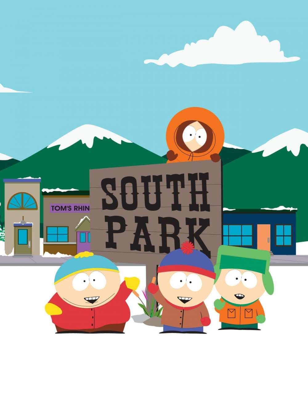 South Park