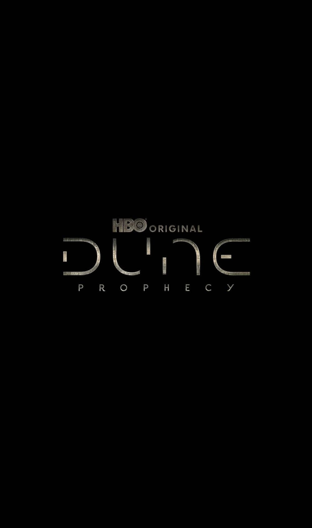 Dune: Prophecy