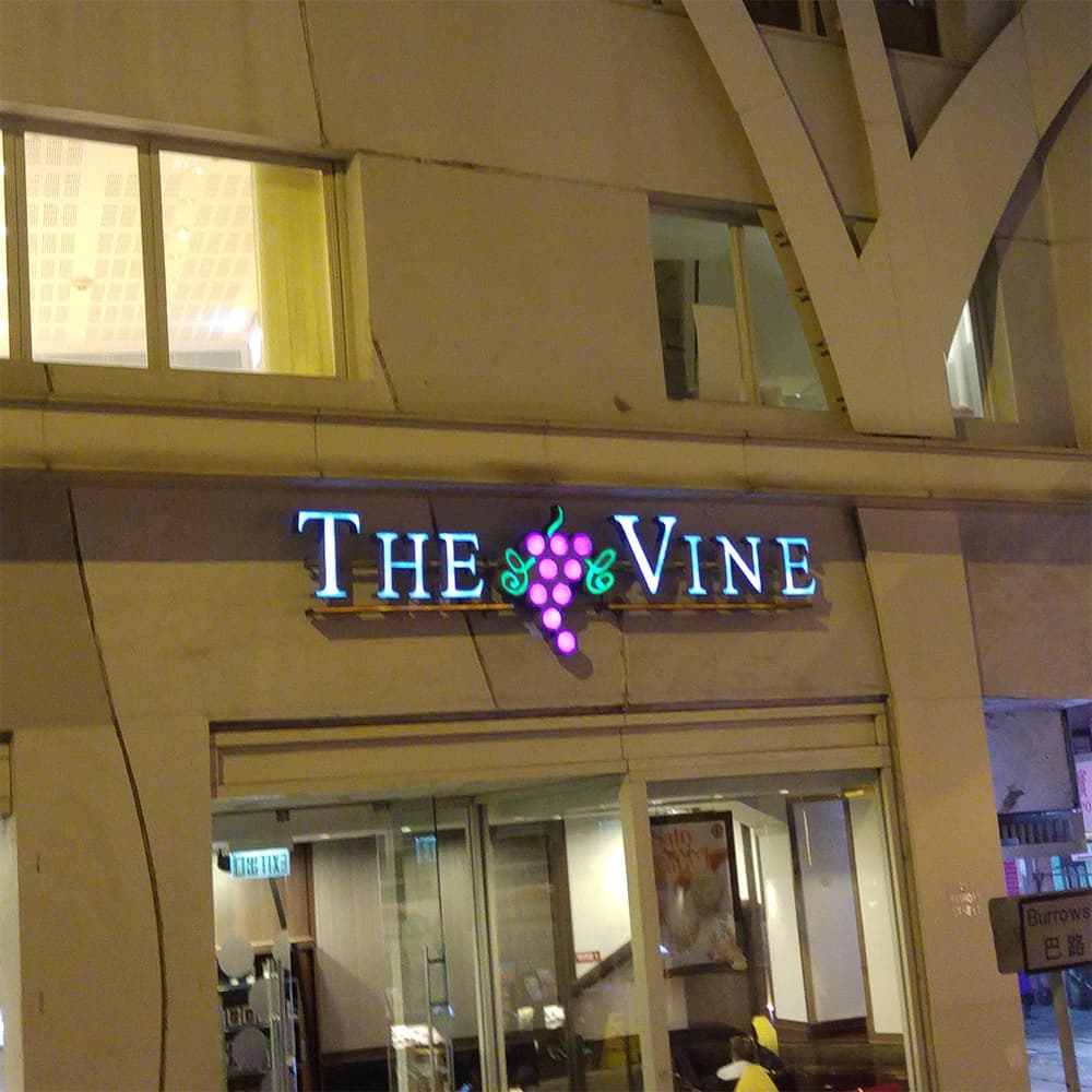 The Vine Centre