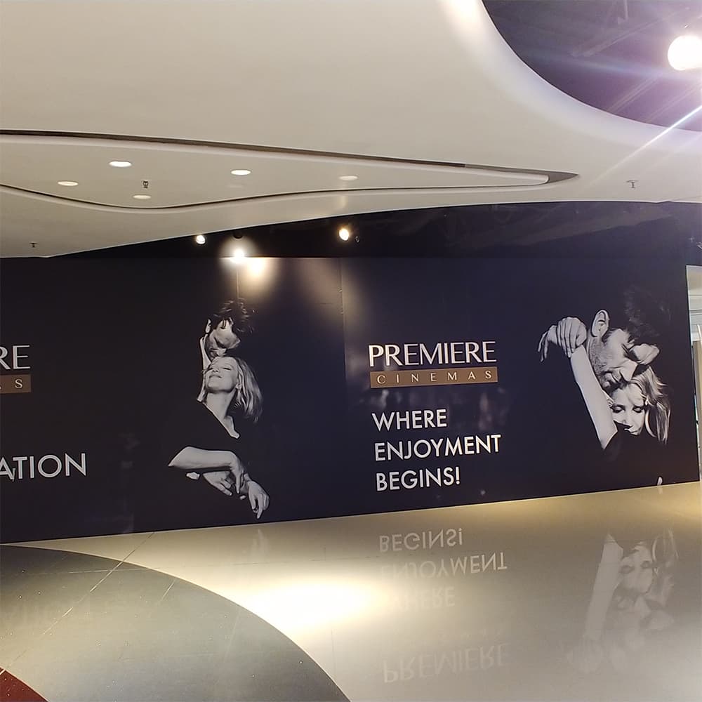 Premiere Elements Cinema