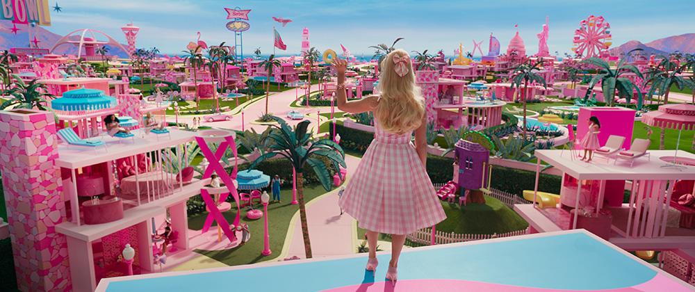 This Barbie Trailer Introduces Barbies And Kens