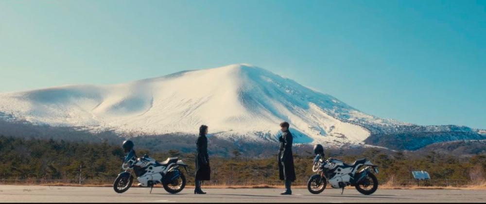 New <strong><em>Shin Kamen Rider</em></strong> Trailer Showcases Rider Kick