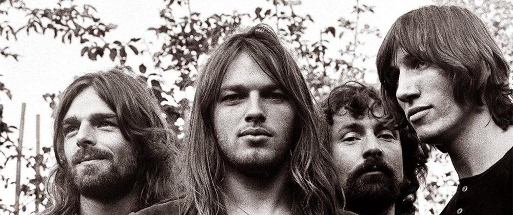 Pink Floyd 網上免費播放 <strong><em>Live At Pompeii</em></strong> 24小時