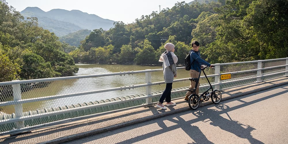 緣路山旮旯