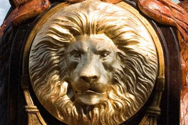First <b><i>The Voyage Of The Dawn Treader</i></b> Photos Online