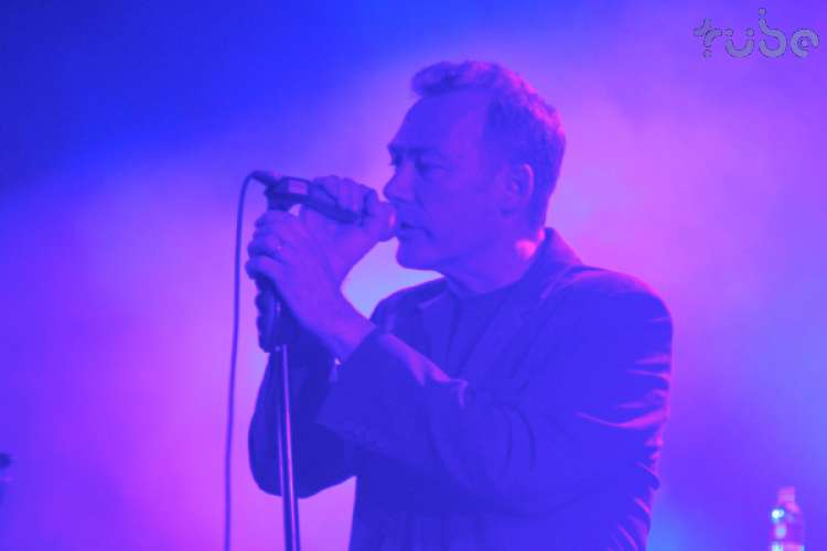 Event: 2012-05-23 The Jesus And Mary Chain